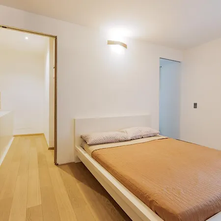 In Darsena Da Andrea Дом отдыха Милан