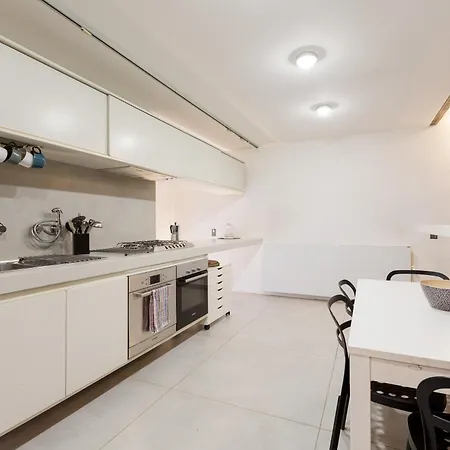 In Darsena Da Andrea * Милан