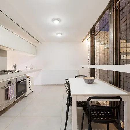 In Darsena Da Andrea *