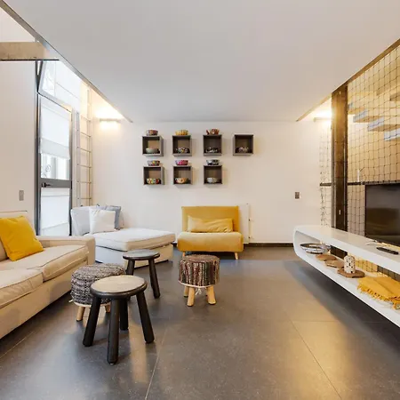 In Darsena Da Andrea Дом отдыха