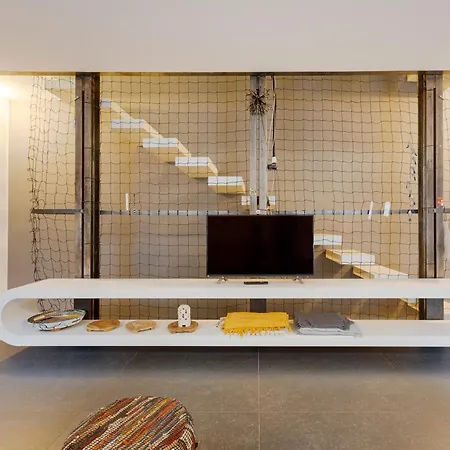 In Darsena Da Andrea Дом отдыха Милан