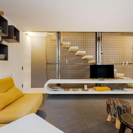 In Darsena Da Andrea * Милан