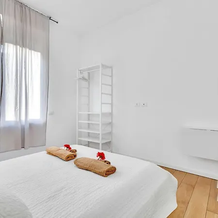 Daire Alessia's Flat - Politecnico Bovisa *