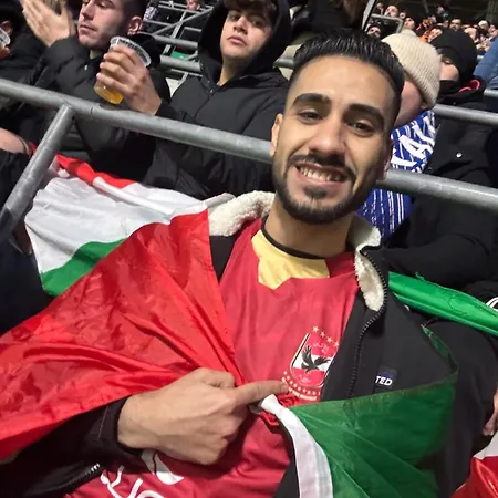 بيت شباب Gloria