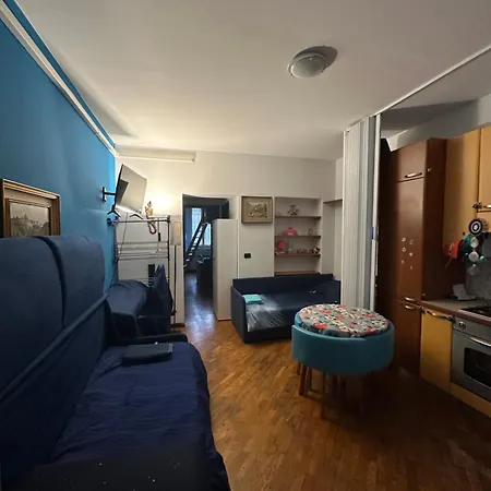 Laguna Blu * Milan