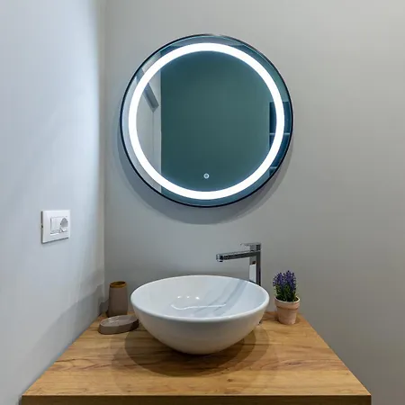 Beplace In Chinatown Apartment Milan
