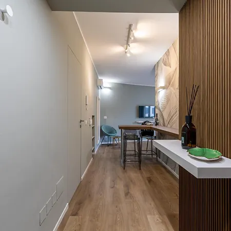 Apartment Beplace In Chinatown *