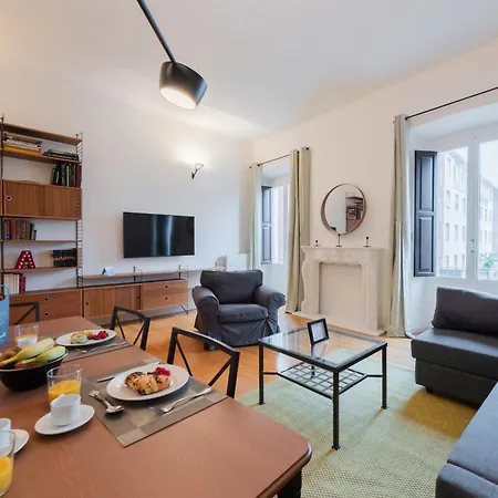 Sweett - San Lorenzo Apartament *