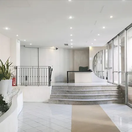 Апартаменты Comecasa Porta Nuova