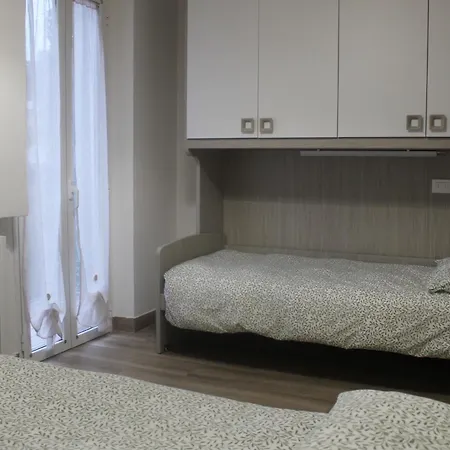 Corte Dei Pavoni 10 Minuti Da Stadio San Siro E Fiera Pet Friendly Апартаменты *