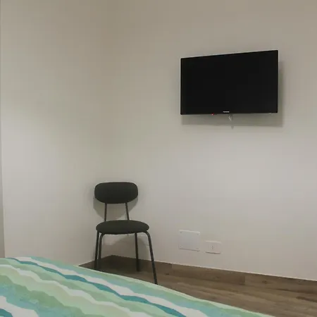 Corte Dei Pavoni 10 Minuti Da Stadio San Siro E Fiera Pet Friendly Апартаменты *
