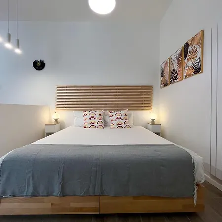 Mh Maison d'hôtes Milan