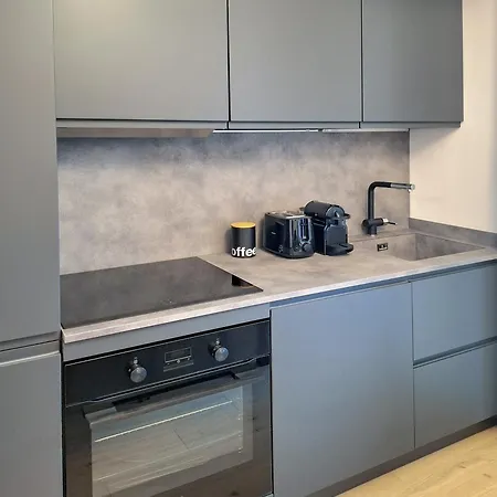 Apartment Compagnoni12 Luxury Penthouse With Private Jacuzzi And Milan