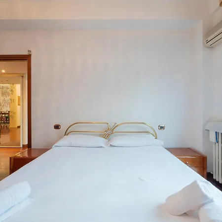 Apartament I Host - Cuoco 8