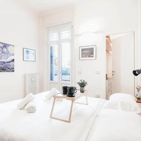 Apartment Easylife - Elegante Bilocale Con Terrazzo Milan