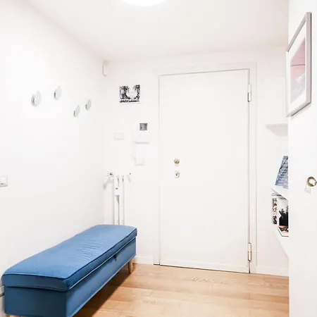 Apartment Easylife - Elegante Bilocale Con Terrazzo