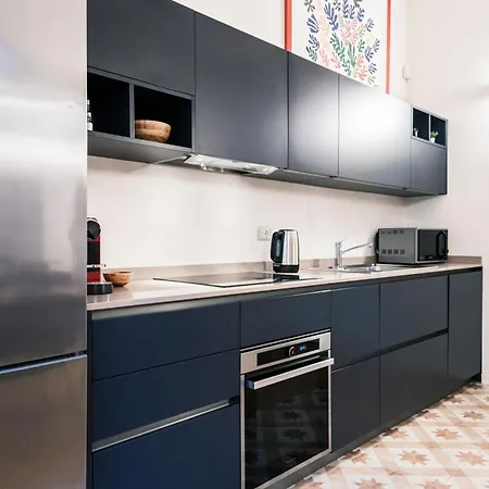Easylife - Elegante Bilocale Con Terrazzo Milan