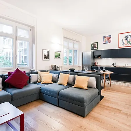Apartment Easylife - Elegante Bilocale Con Terrazzo *