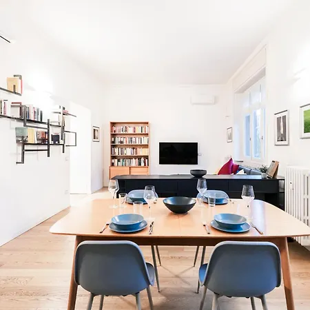 Easylife - - Ampere 63 - Citta Studi 아파트 *