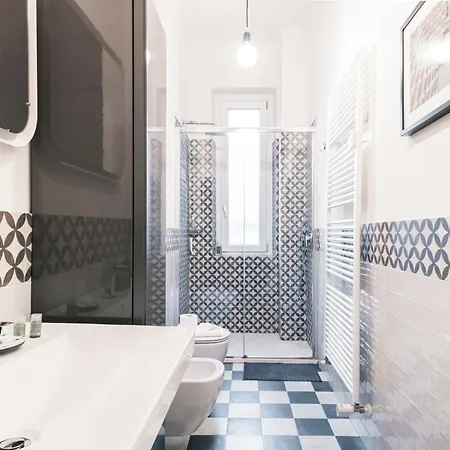 Easylife - Elegante Bilocale Con Terrazzo *