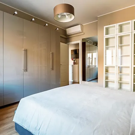 Apartament Luvi - Ebro *