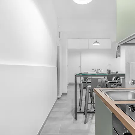 Nd15 - Loreto - Duomo - Modern House - Apartment Milan