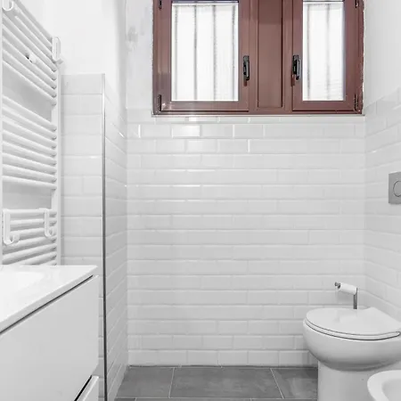 Nd15 - Loreto - Duomo - Modern House - Апартаменты *