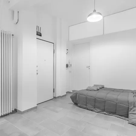 Apartment Nd15 - Loreto - Duomo - Modern House - *