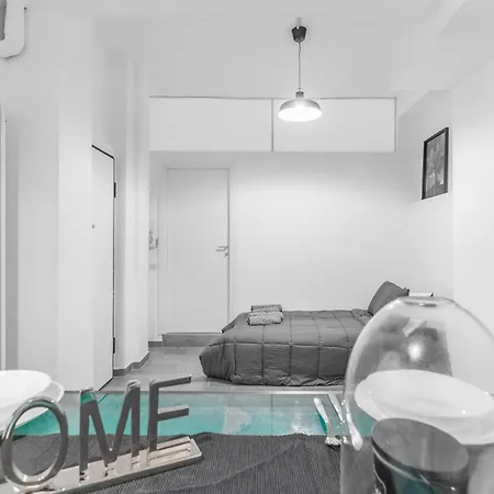 Nd15 - Loreto - Duomo - Modern House - Apartment Milan