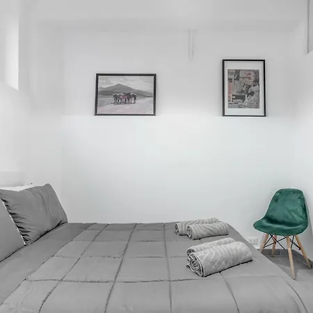 Apartment Nd15 - Loreto - Duomo - Modern House - Milan