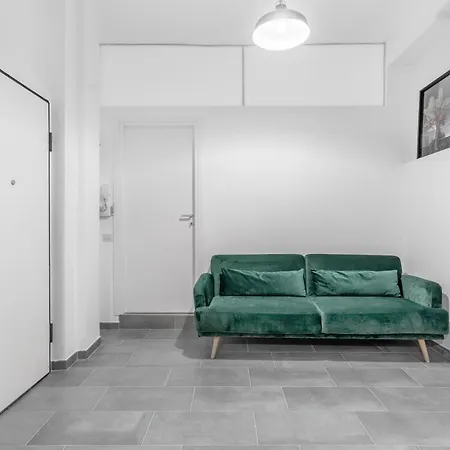 Nd15 - Loreto - Duomo - Modern House - Milan