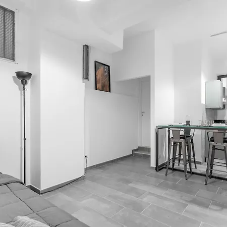 Apartment Nd15 - Loreto - Duomo - Modern House - *