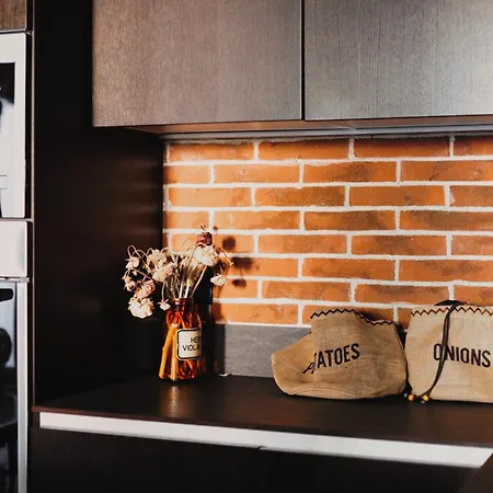 Apartamento Terrazza Soulscape Magenta *