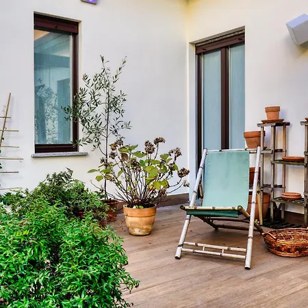 Apartament Hostmate - - Magenta 52 - Cadorna *