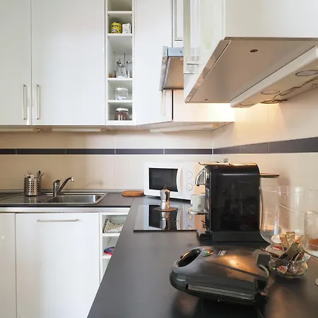 Apartment 1 Porta Romana Milan