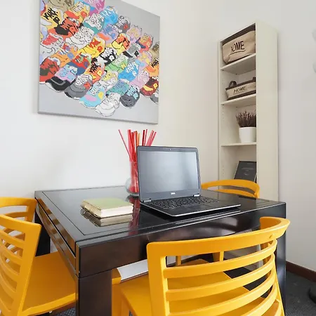 1 Porta Romana Apartment Milan