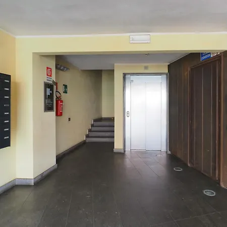 1 Porta Romana Apartment Milan