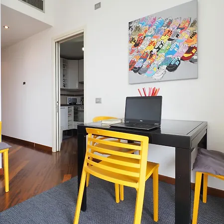 Apartment 1 Porta Romana
