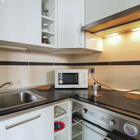 1 Porta Romana Apartment Milan