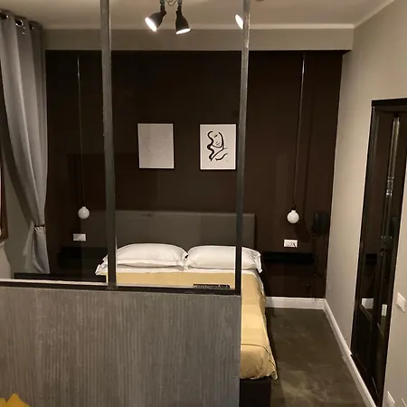 卡吕普索酒店 酒店 *