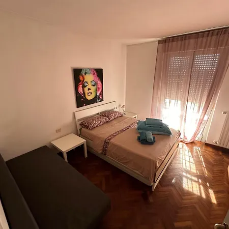 Sky Appartement *