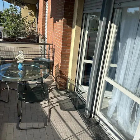 Appartement Sky
