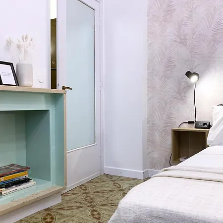 Apartman Monolocale Comodo E Funzionale Sopra La Metro Turro