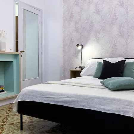 Monolocale Comodo E Funzionale Sopra La Metro Turro Appartement *