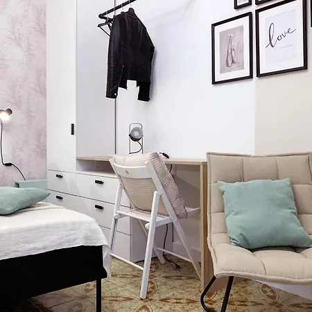 Monolocale Comodo E Funzionale Sopra La Metro Turro