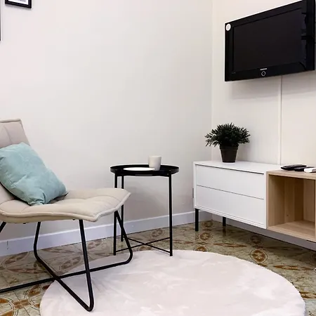 Apartman Monolocale Comodo E Funzionale Sopra La Metro Turro Milánó