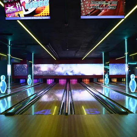 شقة Sweet San Siro