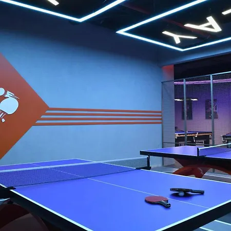 شقة Sweet San Siro *