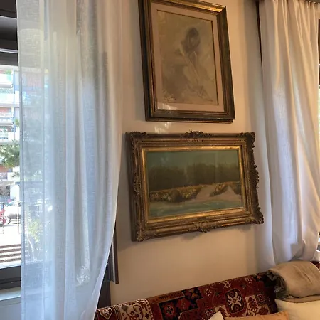 Note D'artista-duomo 15 Minuti Διαμέρισμα
