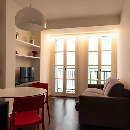 Youhosty - Medici 5 Appartement Milaan